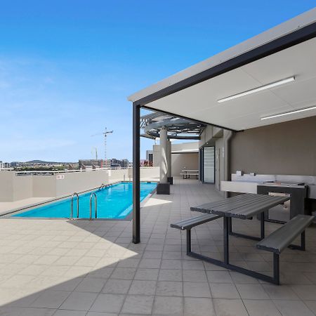 Gabba Central Apartments Brisbane Extérieur photo