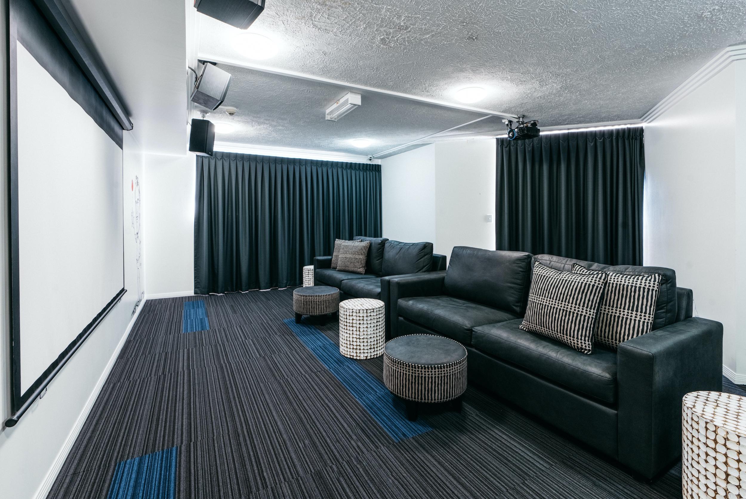 Gabba Central Apartments Brisbane Extérieur photo