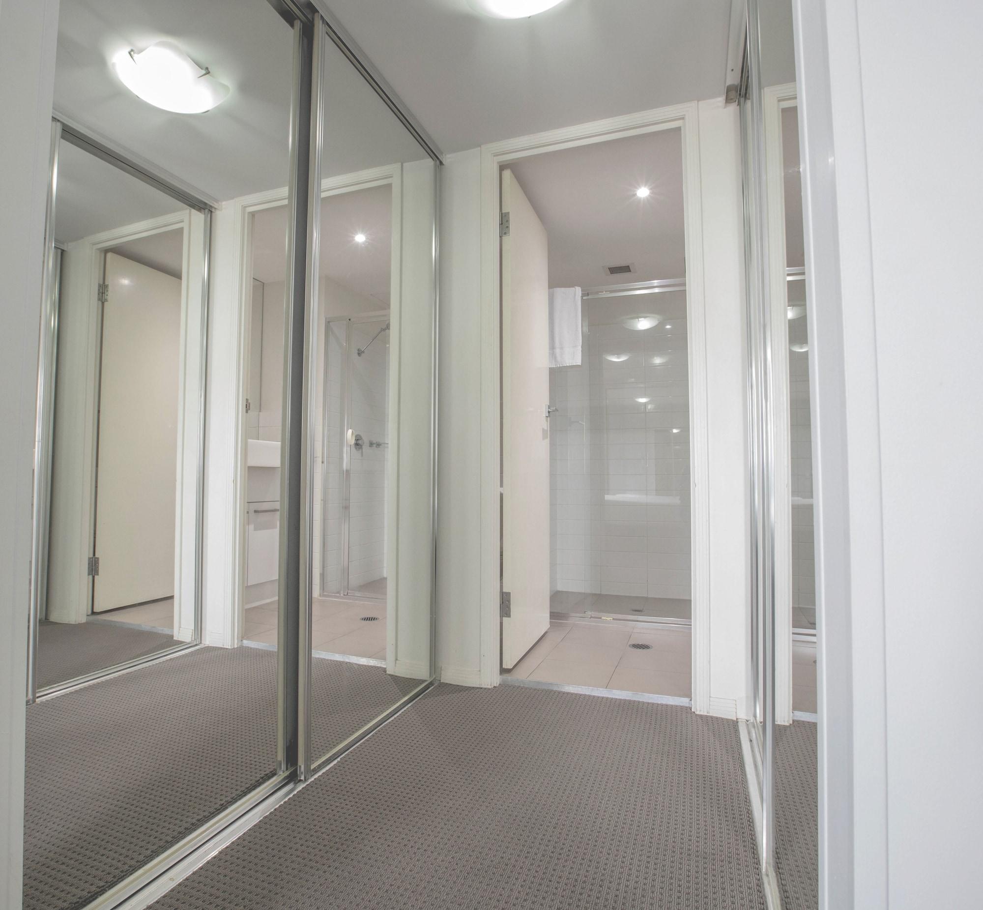 Gabba Central Apartments Brisbane Extérieur photo
