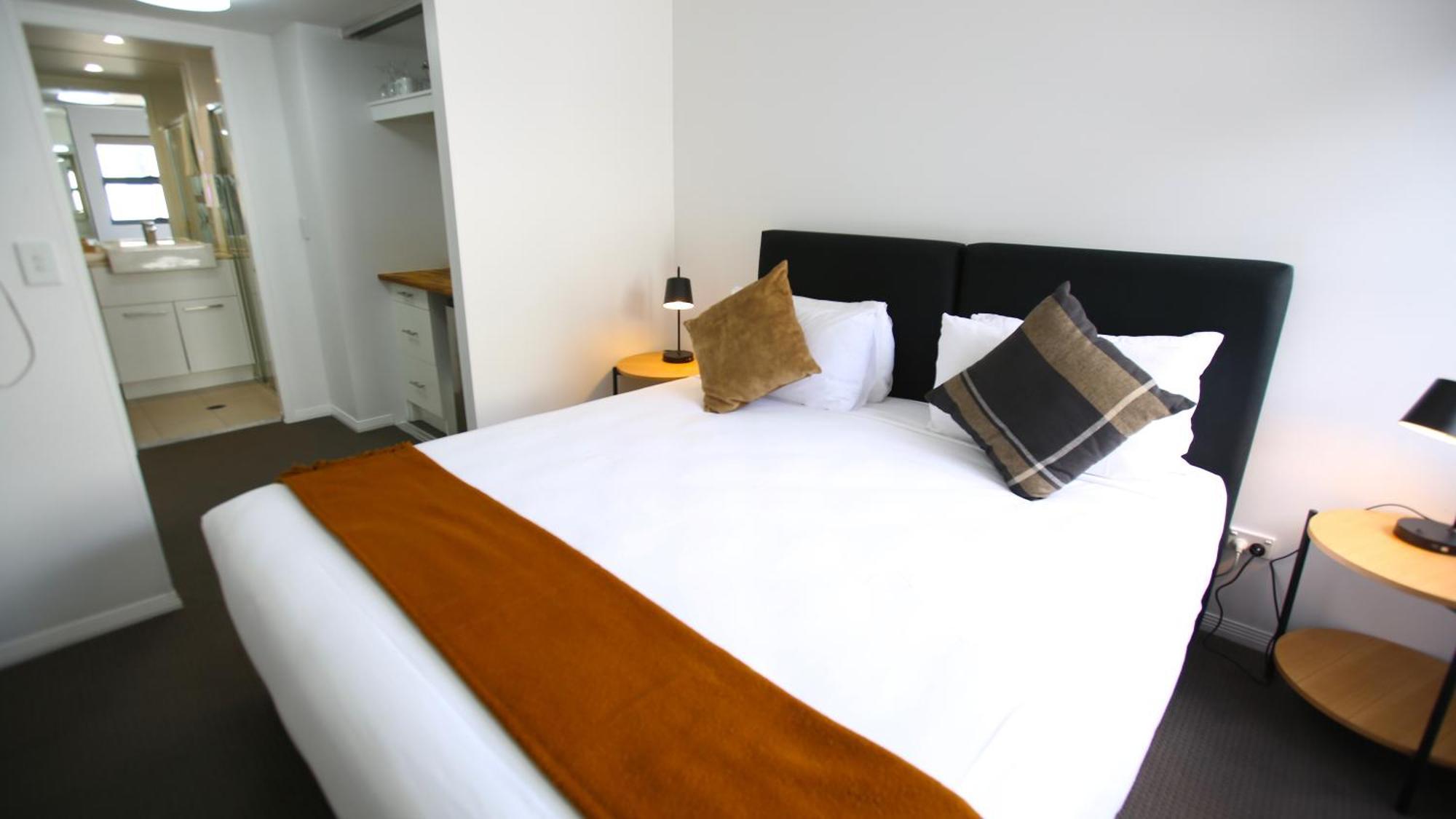 Gabba Central Apartments Brisbane Extérieur photo