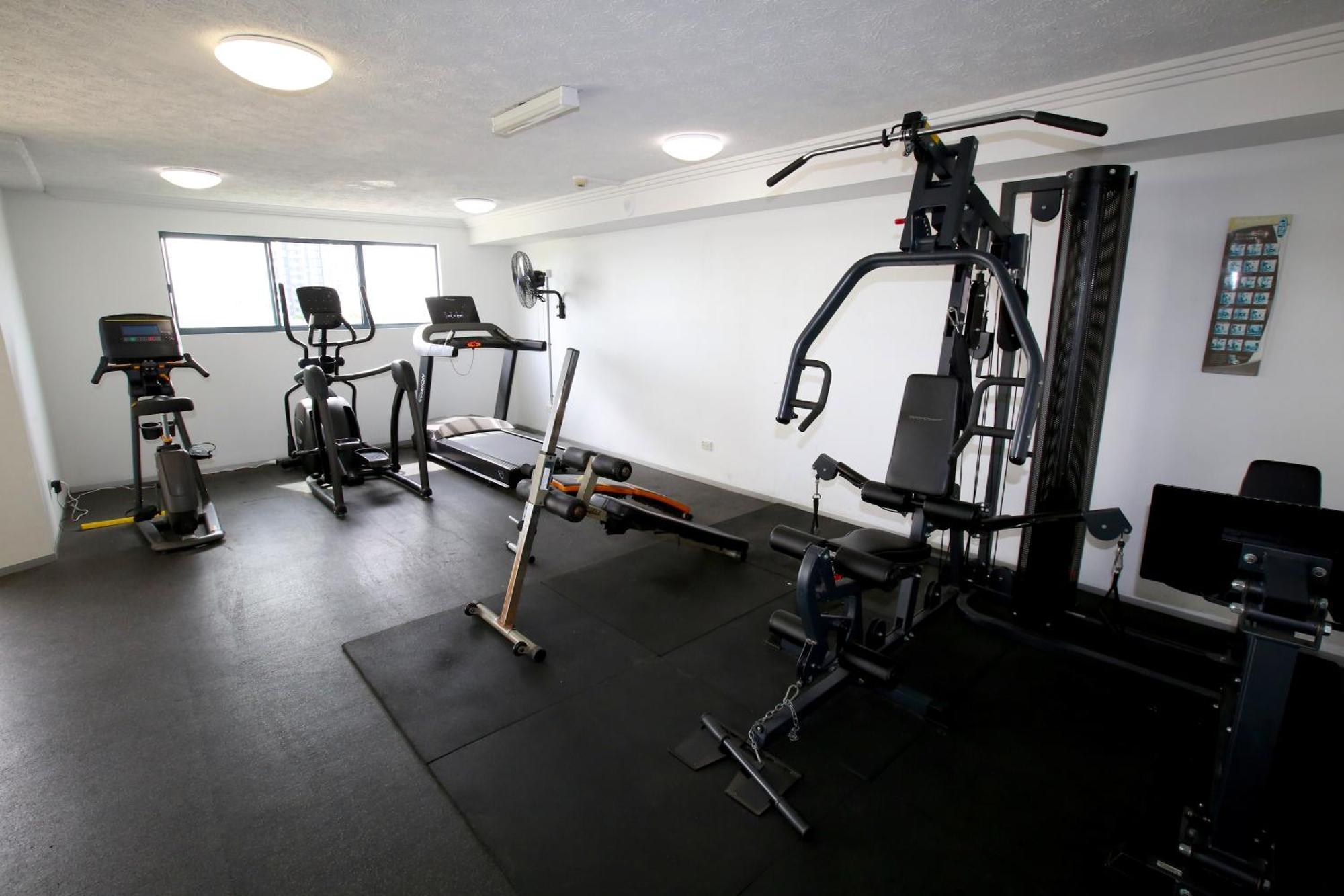 Gabba Central Apartments Brisbane Extérieur photo