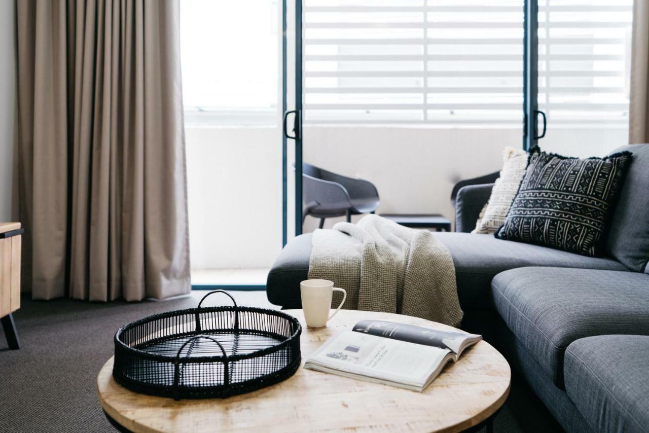 Gabba Central Apartments Brisbane Extérieur photo