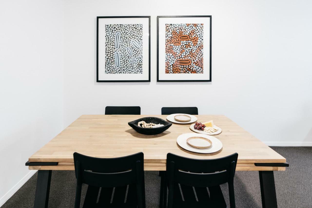 Gabba Central Apartments Brisbane Extérieur photo