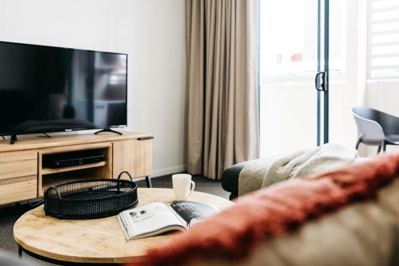 Gabba Central Apartments Brisbane Extérieur photo