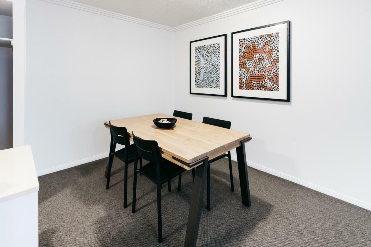Gabba Central Apartments Brisbane Extérieur photo