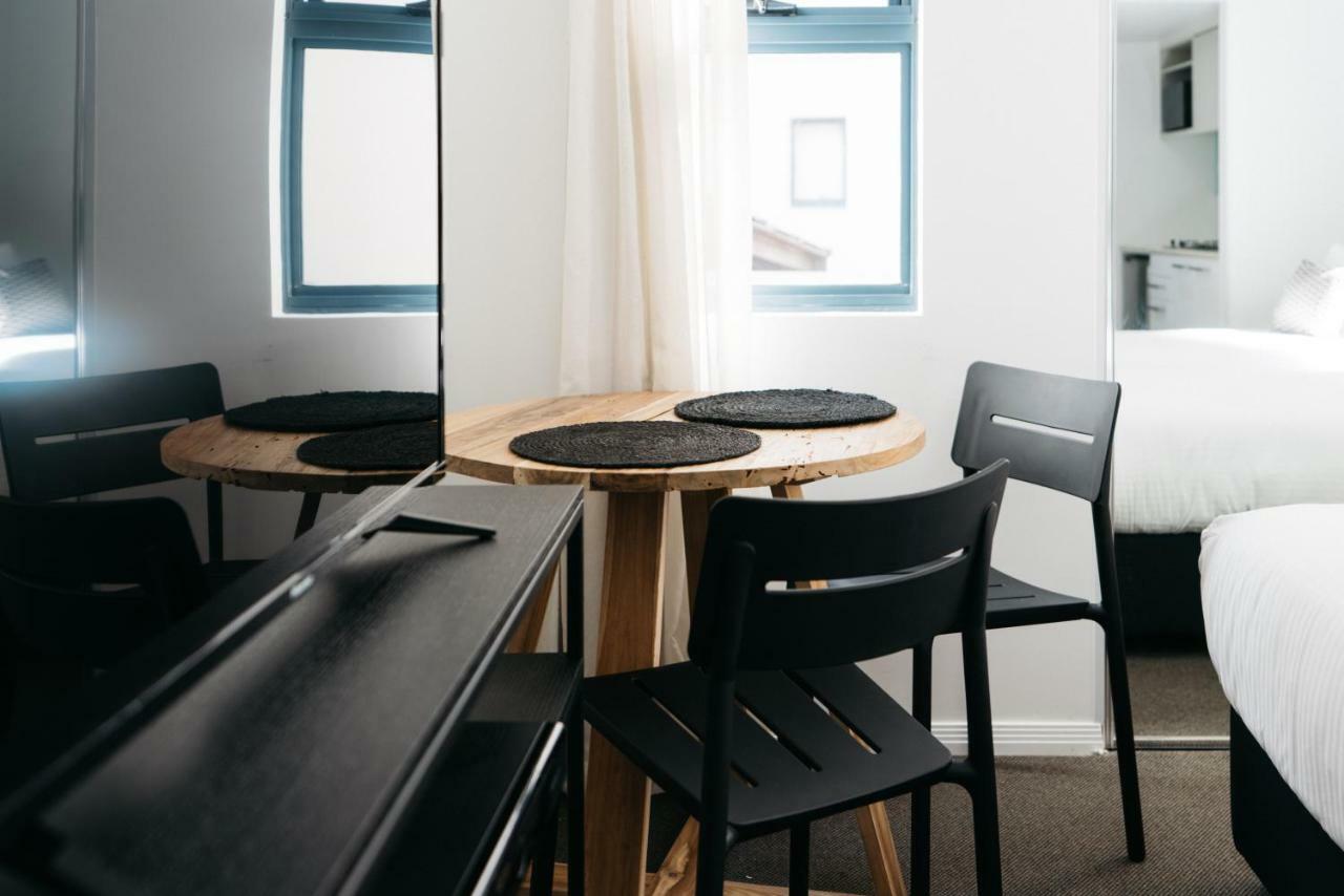 Gabba Central Apartments Brisbane Extérieur photo